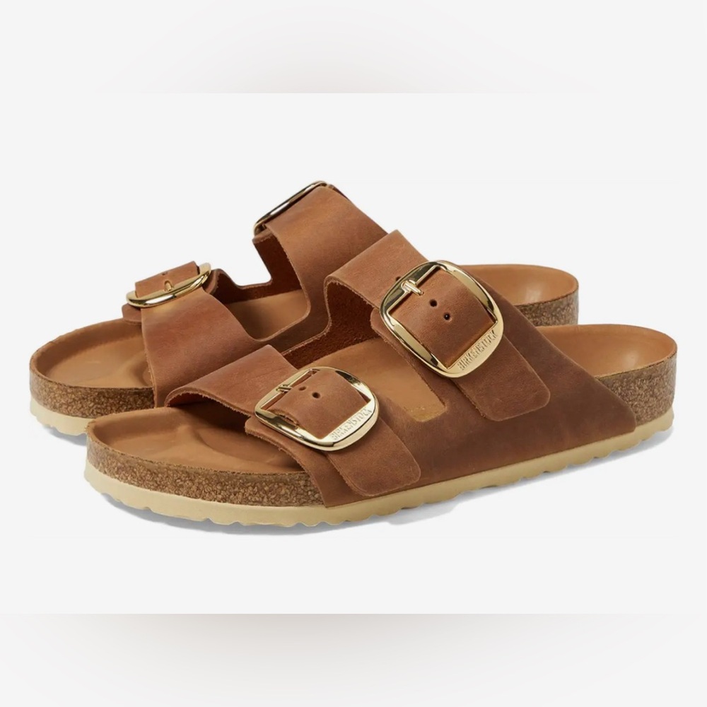 Birkenstock Arizona Sandals- Size 39